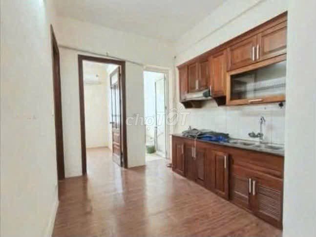 Квартира 55м² 2 спальни рядом с ул. Хоанг Куок Вьет