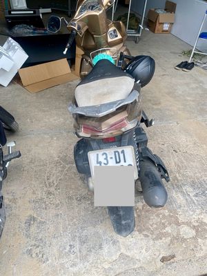 Bán xe ai cần liên hệ. Mua bán Xe máy tại Quận Ngũ Hành Sơn Đà Nẵng được đăng bởi vu