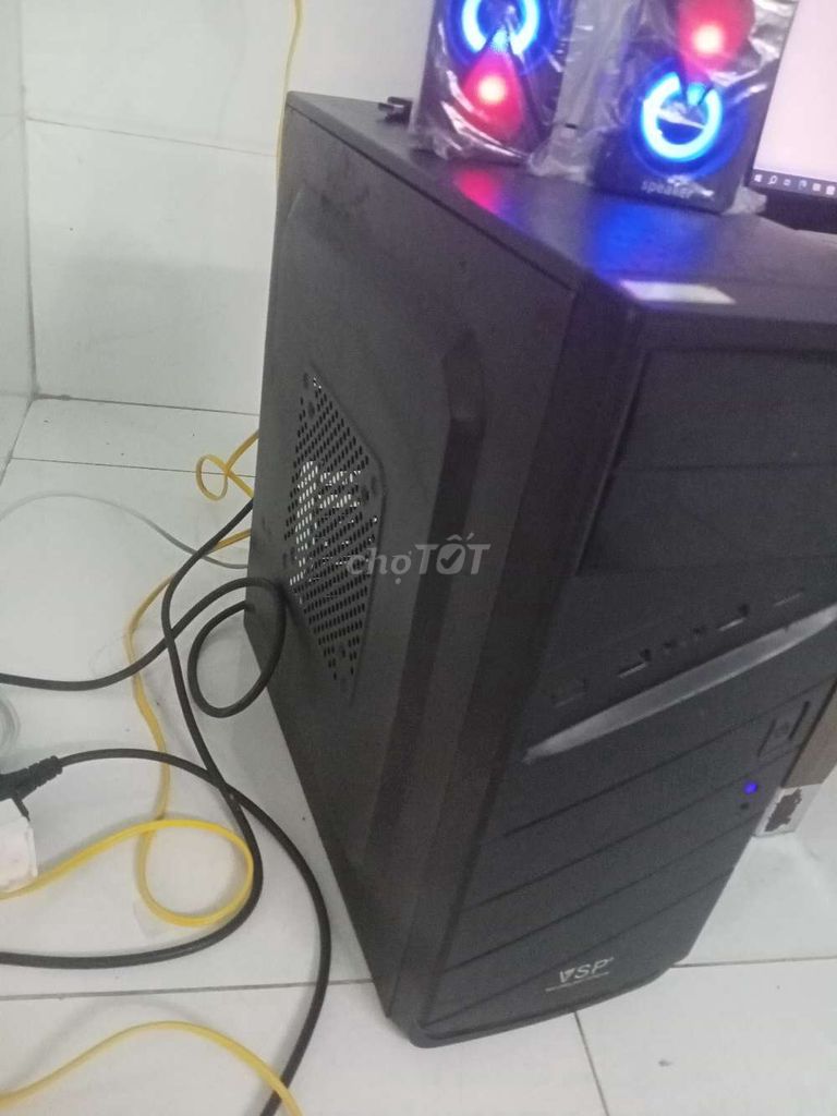 thùng văn phòng . Mua bán Máy tính để bàn tại Huyện Củ Chi Tp Hồ Chí Minh được đăng bởi Kien hình 1