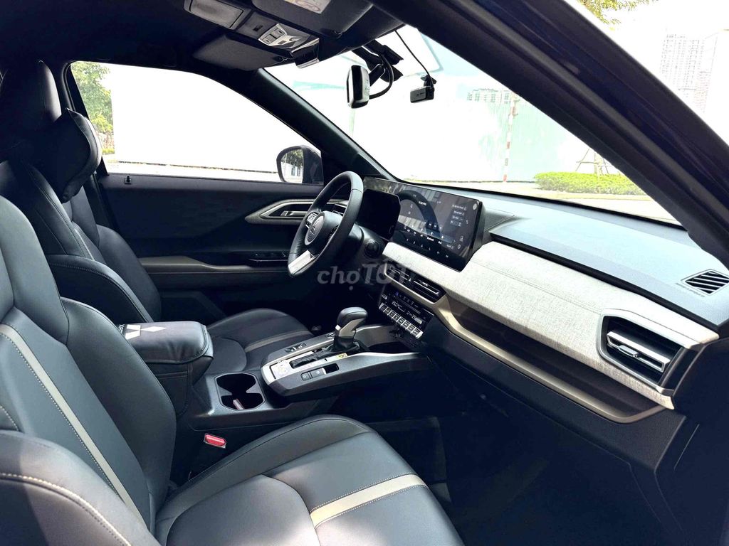 Mitsubishi Xpander 2024 Premium zin 1,6vạn km Mới. Mua bán Ô tô tại Quận Đống Đa Hà Nội được đăng bởi TRUNG HIẾU AUTO hình 14