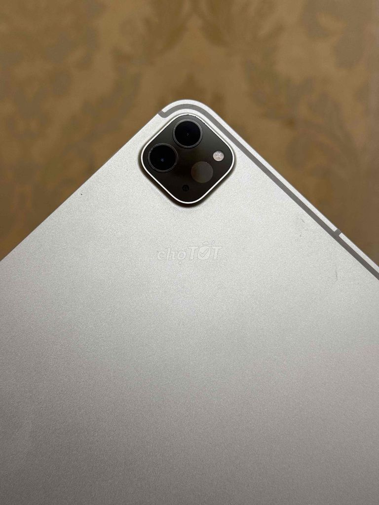 iPad Pro 12.9 M1 256G 5G Bán Hoặc Giao Lưu. Mua bán Máy tính bảng tại Quận Bình Tân Tp Hồ Chí Minh được đăng bởi VDM hình 1