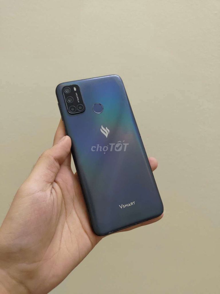 Vsmart Joy 4 full chức năng. Mua bán Điện thoại tại Quận Cầu Giấy Hà Nội được đăng bởi lê minh anh  hình 1