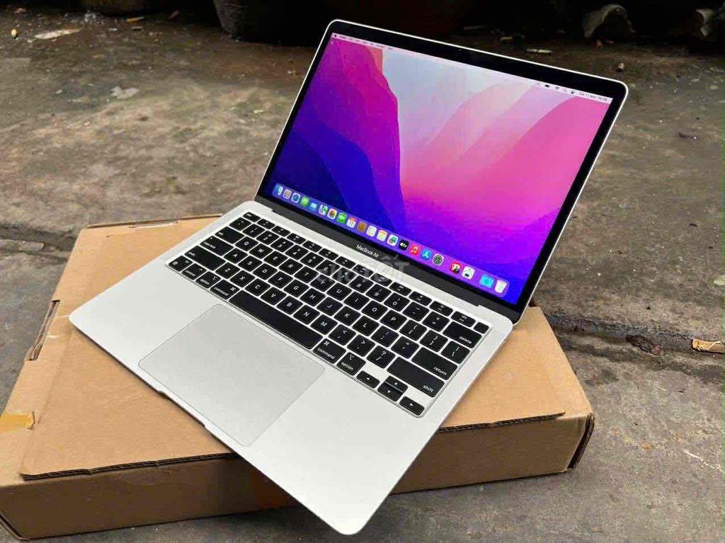 mac air m1 lướt keng. Mua bán Laptop tại Thành phố Thủ Dầu Một Bình Dương được đăng bởi Tuấn Nguyễn hình 1