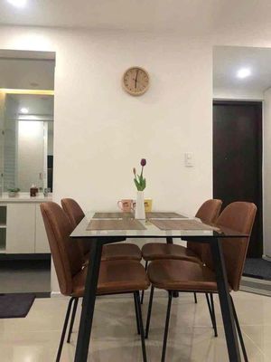 Аренда · Hiyori Garden Tower · 2 комн. · 63 м² · Quận Sơn Trà, ул. Võ Văn Kiệt
