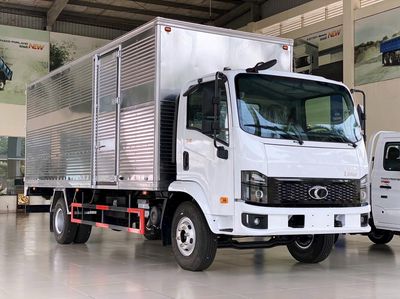 Xe tải Thaco Linker T250 - T216 - 2 tấn đến 8 tấn. Mua bán Xe tải, xe ben tại Thị xã Tân Uyên Bình Dương được đăng bởi Hồ Thiện Trung