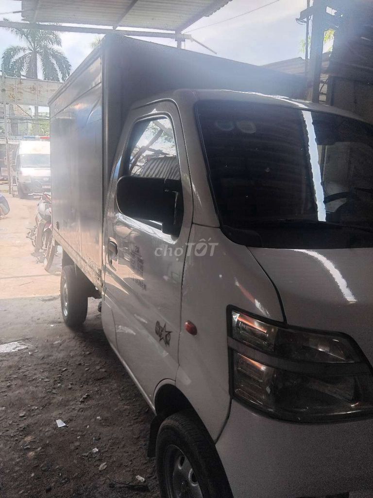 Tai 750kg doi 2015. Mua bán Xe tải, xe ben tại Quận Bình Tân Tp Hồ Chí Minh được đăng bởi ÔTÔ Tâm nguyên hình 2