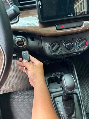 Suzuki Ertiga 7 chỗ STĐ màu Nâu chính chủ cần bán