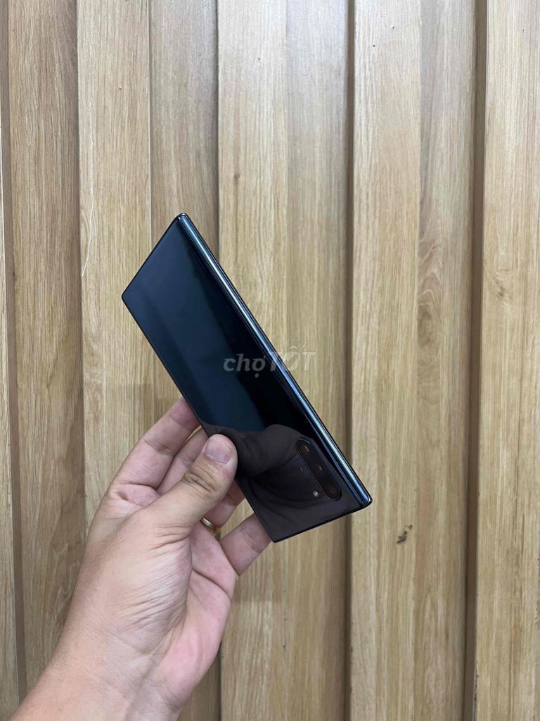 sam sung Note 10 - 12/256G QT zin all nguyên bản. Mua bán Điện thoại tại Quận Đống Đa Hà Nội được đăng bởi HaNoiMobile HT  hình 3