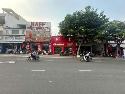 Bán Nhà số 459A mặt tiền đường Lê Văn Việt, P.Tăng Nhơn Phú A. Mua bán văn phòng, mặt bằng kinh doanh tại Thành phố Thủ Đức Tp Hồ Chí Minh được đăng bởi Cường