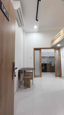 Rent · 1 bd · 30 м² · Quận 8, ул. Đường Tạ Quang Bửu