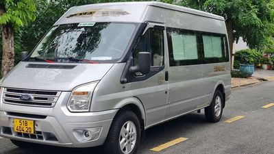 2018 16 Chỗ 2.4 Diesel   - 198 km. Mua bán Ô tô tại Quận 4 Tp Hồ Chí Minh được đăng bởi Minh Phương