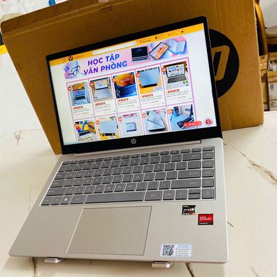 HPNotebook14s-em0086AU R5-7520U-16G-512G-Win11-MỚI. Mua bán Laptop tại Quận Ninh Kiều Cần Thơ được đăng bởi Võ Diện
