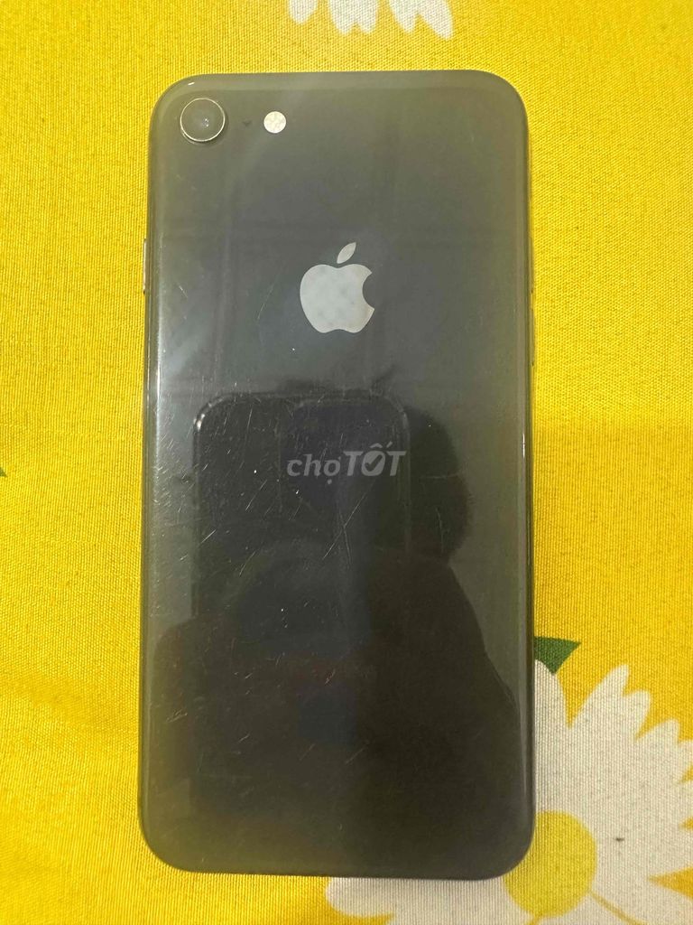 Apple iPhone 8 64GB Đen Đã sử dụng. Mua bán Điện thoại tại Thành phố Biên Hòa Đồng Nai được đăng bởi Giải Trí TV ĐNĐ hình 1