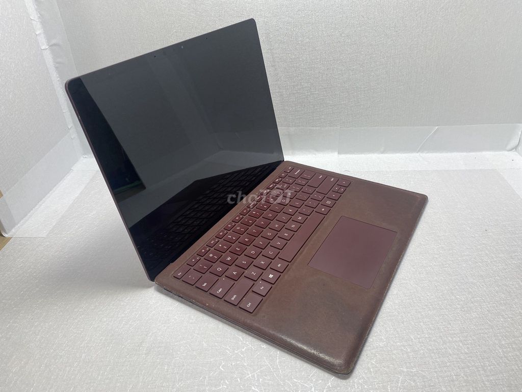 Microsoft Surface Laptop 1 i5-7200U 8GB/256GB. Mua bán Laptop tại Huyện Đông Anh Hà Nội được đăng bởi Phạm Văn Hiệp hình 1