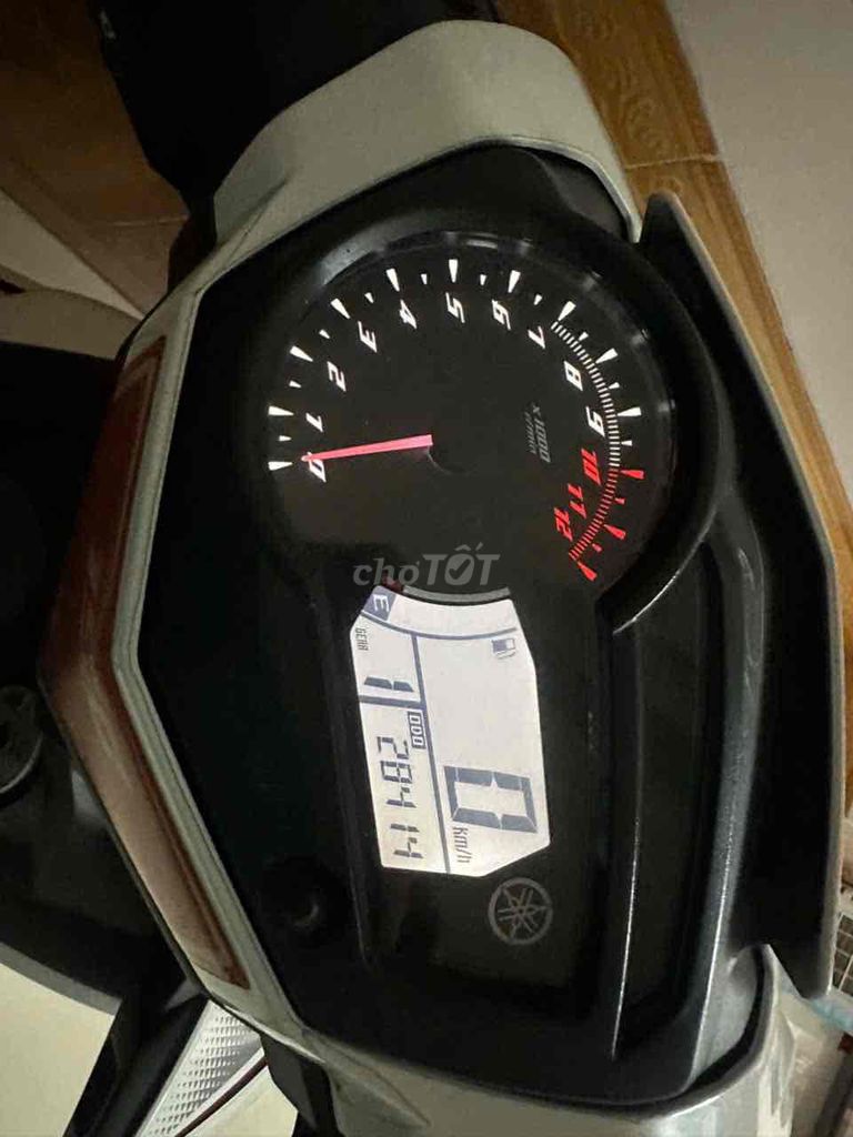 xe chính chủ , máy móc rin , chưa qua sửa chữa.. Mua bán Xe máy tại Quận Ngũ Hành Sơn Đà Nẵng được đăng bởi trà  hình 2