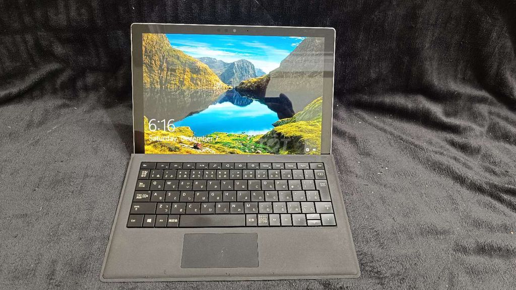 Microsoft Surface Pro 5 i5-7300U 12.3 8GB/256GB. Mua bán Laptop tại Quận Đống Đa Hà Nội được đăng bởi Đinh Văn Thọ hình 1