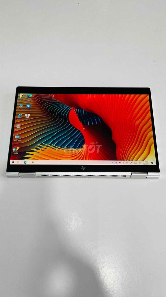 HP Elitebook 1030 G3 I7-8550U 16G/256G 13.3” FHD T. Mua bán Laptop tại Quận Ô Môn Cần Thơ được đăng bởi Vi Tính Tấn Nguyên hình 1
