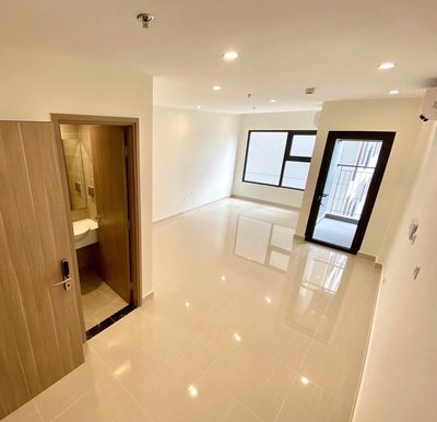 cắt lỗ 260tr - S10 - STUDIO 32m2 trực diện vườn NHẬT - 1ty6