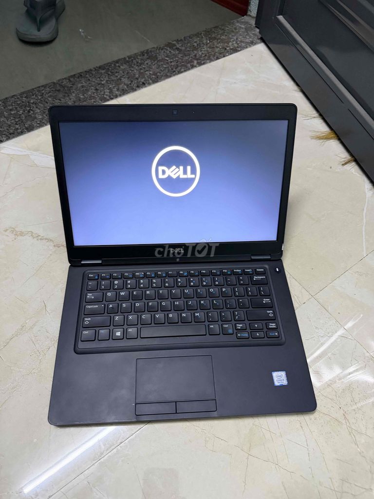 Dell Latitude 5490 i5 4GB/256GB Đen. Mua bán Laptop tại Quận Liên Chiểu Đà Nẵng được đăng bởi Hoàng Tài hình 1
