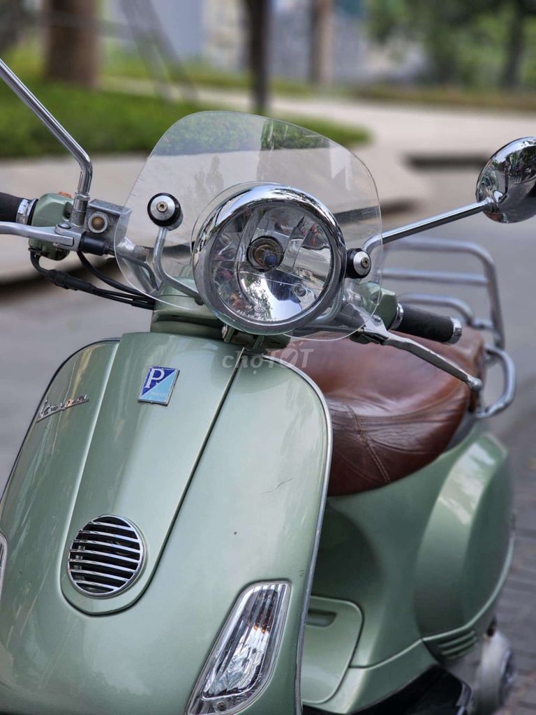 Siêu phẩm LXV 125ie biển 34567. Mua bán Xe máy tại Quận Ba Đình Hà Nội được đăng bởi Việt hình 6