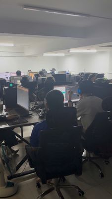 TUYỂN TELESALE CA ĐÊM GIỜ MỸ–BÁN MÁY POS+MARKETING
