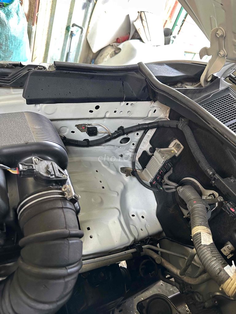 Toyota Fortuner 2019 2.4G 4x2 MT - 145000 km. Mua bán Ô tô tại Thị xã Tân Uyên Bình Dương được đăng bởi Ngô nhat tien hình 12