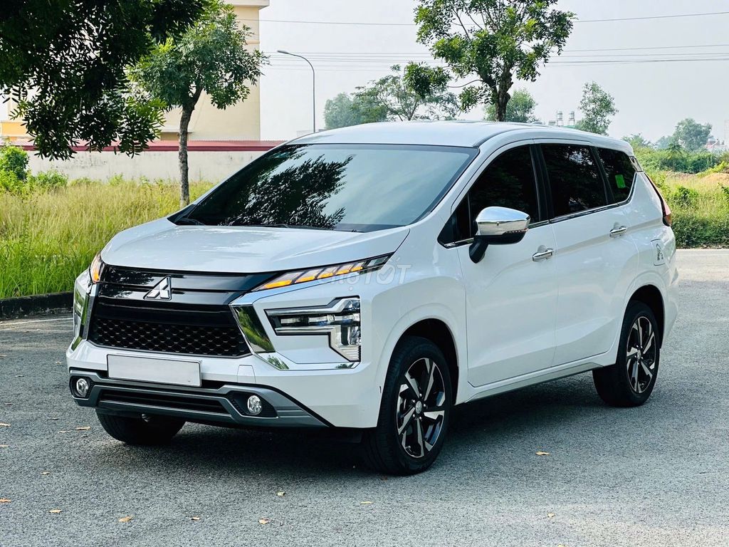 Mitsubishi Xpander 2025 Premium. Mua bán Ô tô tại Quận 12 Tp Hồ Chí Minh được đăng bởi Xuân Trường hình 3