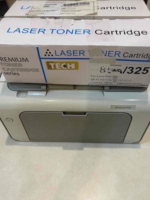 MÁY IN HP LASERJET P1102. Mua bán Đồ dùng văn phòng tại Quận 7 Tp Hồ Chí Minh được đăng bởi Nhân Nguyễn