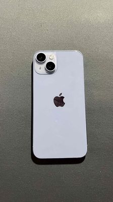 Apple iPhone 14 512GB xanh