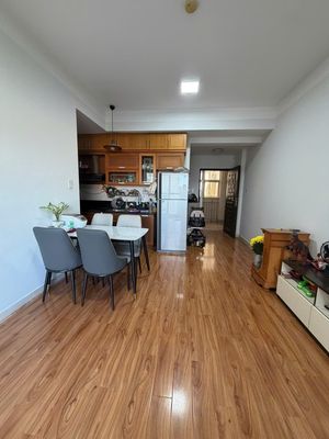 BÁN C/CƯ AN VIÊN QUẬN 7- SỔ HỒNG- GIÁ 2.970TY
