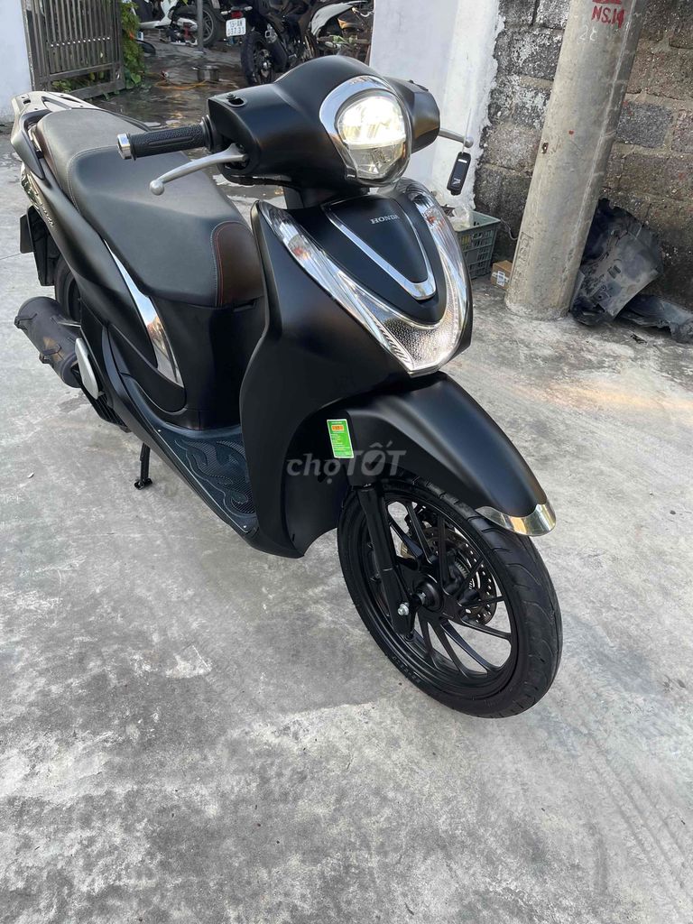 Cần bán sh mode 2022 abs 1 chủ. Mua bán Xe máy tại Quận Kiến An Hải Phòng được đăng bởi Đức Anh  hình 3