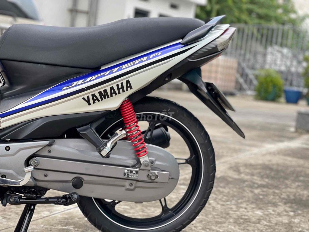 [XE CỌP]👉 Jupiter GP mua 2017 115i NGAY CHỦ✨ZIN💯💯💯. Mua bán Xe máy tại Quận Bình Tân Tp Hồ Chí Minh được đăng bởi BÙI TIẾN DŨNG hình 15