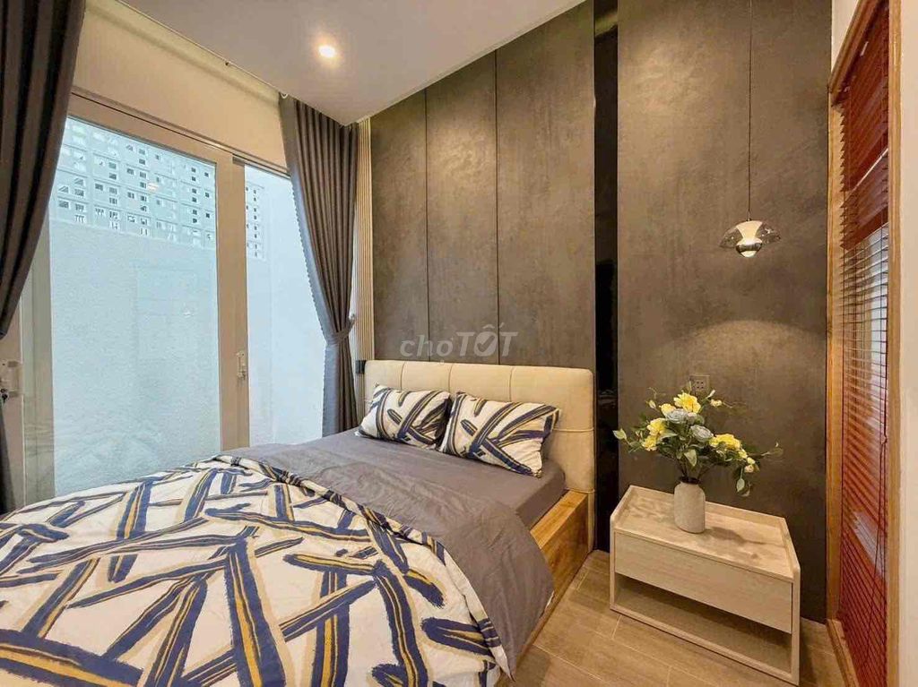 Аренда · 3 комн. · 90 м² · Quận Liên Chiểu, ул. Đường Trần Đình Tri