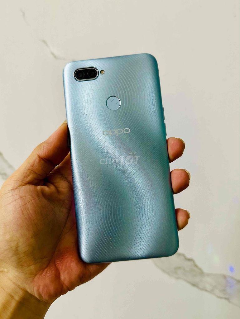 Oppo A12 4GB/64GB. Mua bán Điện thoại tại Quận Ngũ Hành Sơn Đà Nẵng được đăng bởi Huy hình 1