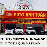 Salon Auto Anh Tuấn