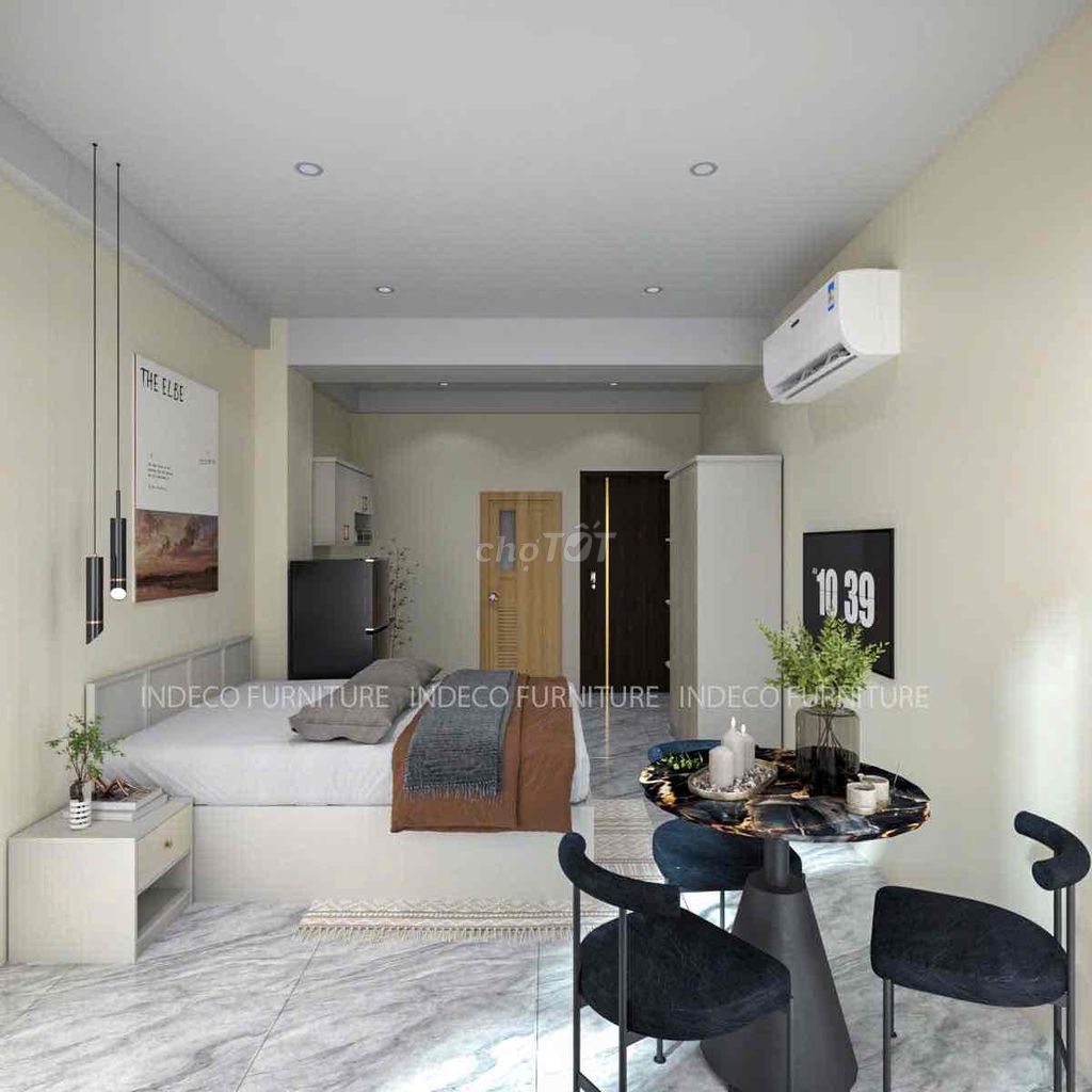 🏡 SIÊU PHẨM MỚI KHAI TRƯƠNG KHU VẠN PHÚC CITY - THANG MÁY - MỚI 100%