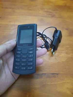 Nokia 105 4G phổ thông 2 sim. Mua bán Điện thoại tại Thành phố Thủ Dầu Một Bình Dương được đăng bởi Linh pk