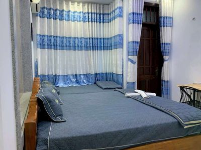 Cho thuê nhà mặt tiền Lê Ngọc Hân 7PN full nội thất ở hoặc kinh doanh. Cho thuê nhà ở tại Thành phố Vũng Tàu Bà Rịa - Vũng Tàu được đăng bởi Như Quỳnh