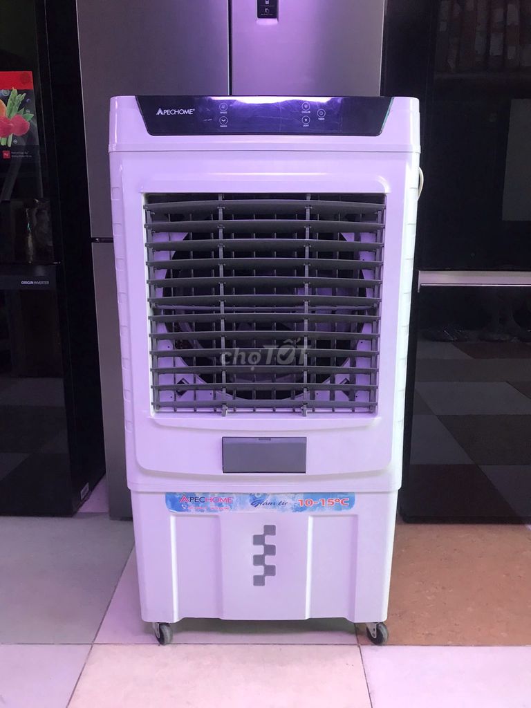 Quạt điều hòa Apechome MIK-6500EX  55 Lit. Mua bán Quạt tại Thành phố Thủ Đức Tp Hồ Chí Minh được đăng bởi khodienmay hình 1