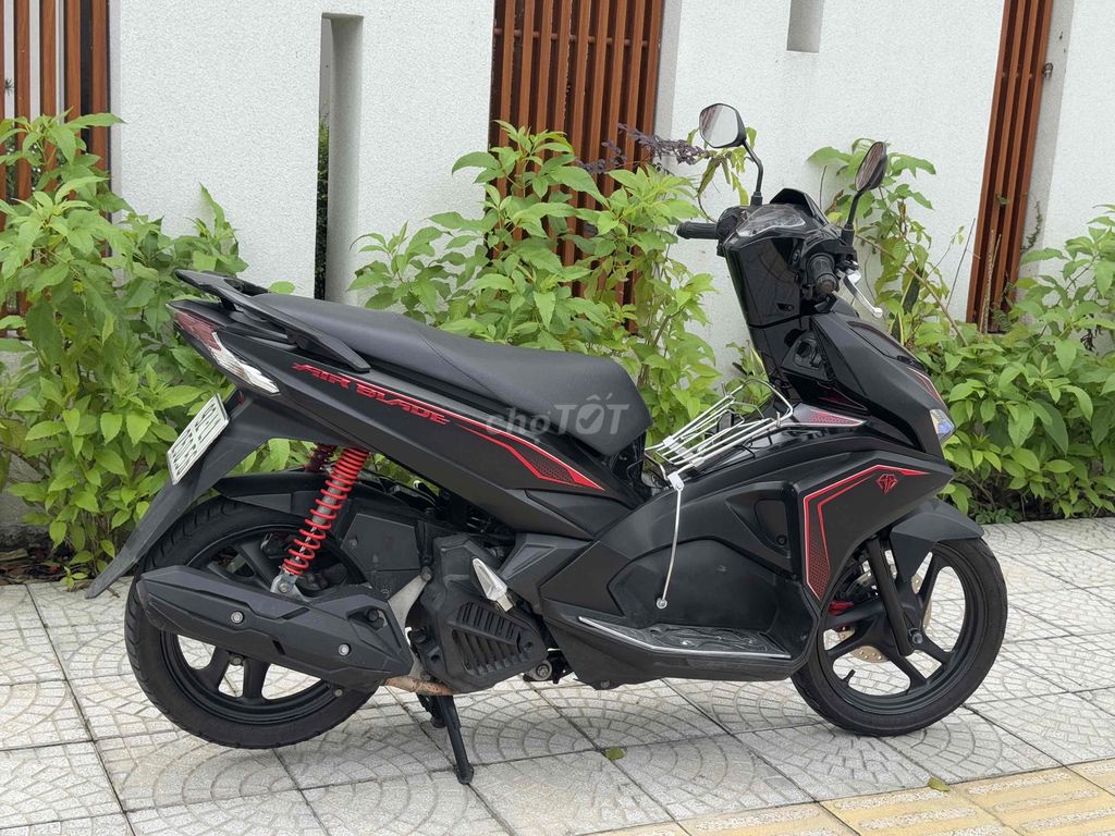 AB siêu nhân dk 2018 khoá smkay . Hỗ trợ góp. Mua bán Xe máy tại Quận Cẩm Lệ Đà Nẵng được đăng bởi 153 Đường 2 tháng 9 Hoà cường Tp Đà Nẵng  hình 7