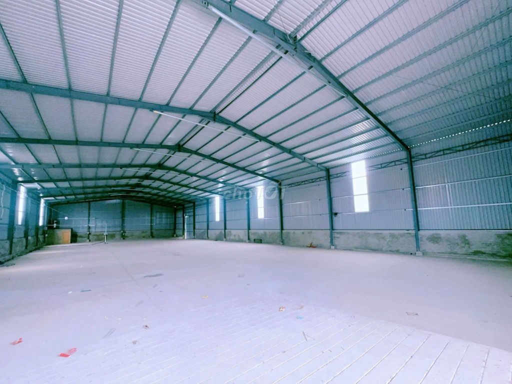 BÁN KHO, NHÀ XƯỞNG MỚI TINH XÃ BẮC SƠN, GÓC 2 MẶT ĐƯỜNG RỘNG, SỔ HỒNG. Mua bán nhà ở tại Huyện Trảng Bom Đồng Nai được đăng bởi Long hình 2