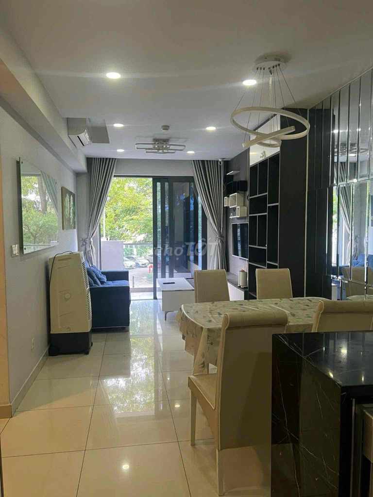 Cho thuê nhanh Emerald 2PN-2WC(63,8m2) Full nội thất, ở ngay chỉ 12 tr