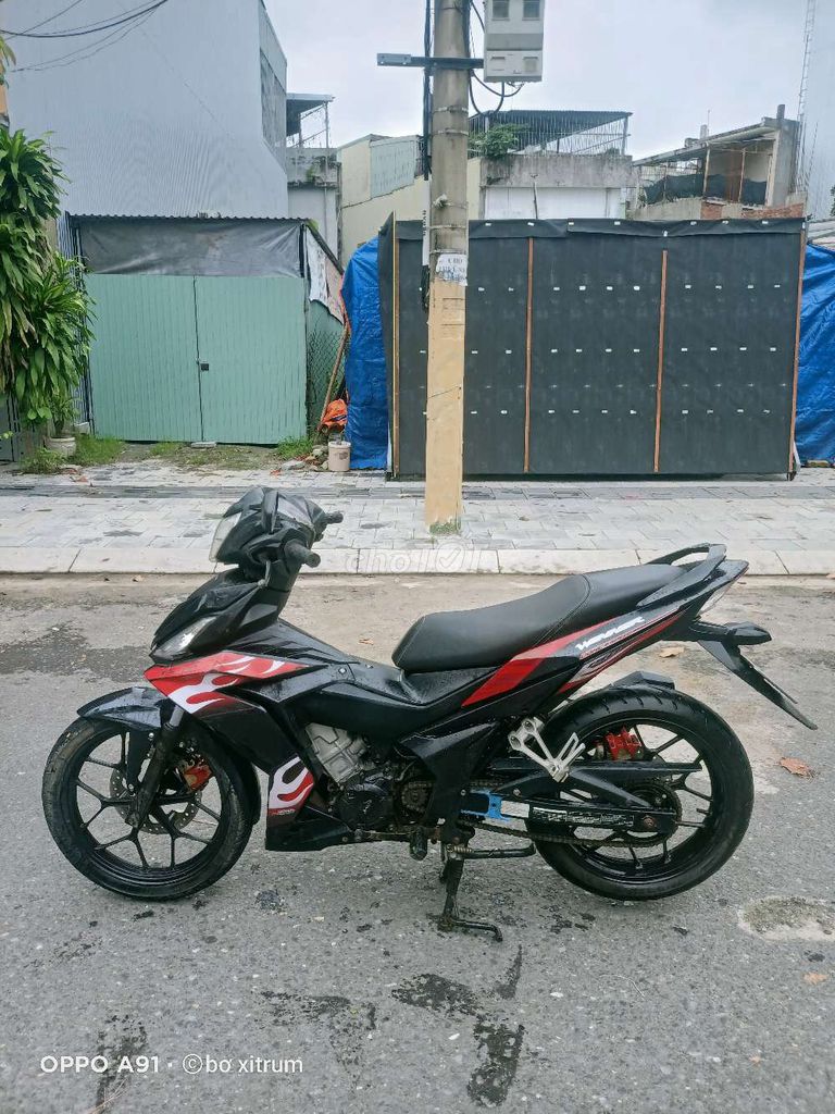 ⛔ Honda Winner V1 150cc bs 89 MÁY RIN CHẤT. Mua bán Xe máy tại Quận Thanh Khê Đà Nẵng được đăng bởi bơ xitrum  hình 6