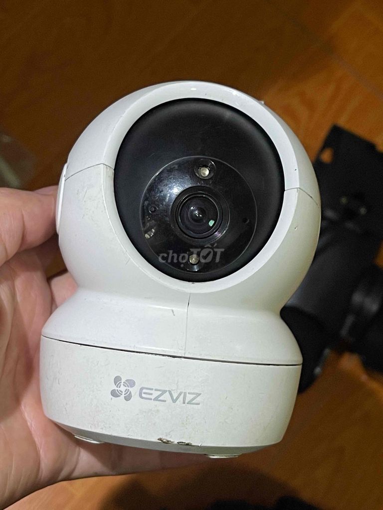 Thanh lý Camera an ninh EZVIZ C6N Trắng 2MP. Mua bán Máy ảnh, Máy quay tại Quận Hà Đông Hà Nội được đăng bởi Nguyễn Minh Khôi hình 1