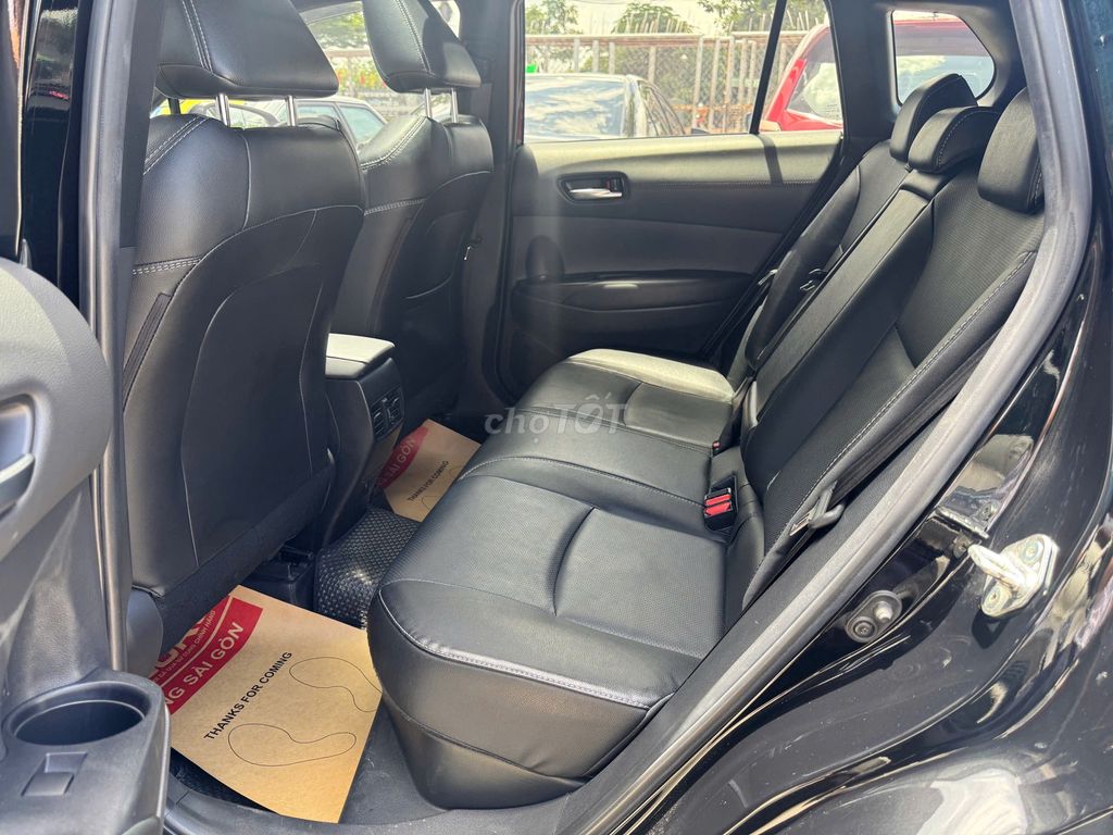 Corolla Cross 2020 1.8V Hybrid  - ODO 63,183 km. Mua bán Ô tô tại Quận Gò Vấp Tp Hồ Chí Minh được đăng bởi Vũ Phong Toyota Sure Xe Cũ Chính Hãng hình 11