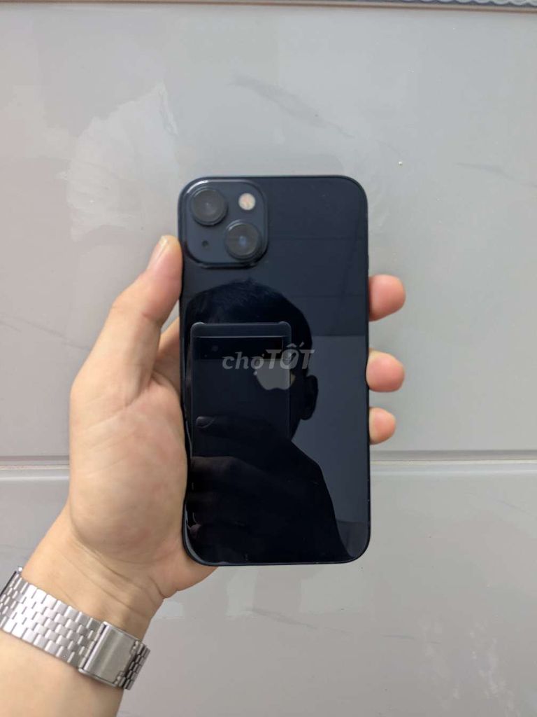 iphone 13 . Mua bán Điện thoại tại Huyện Nhơn Trạch Đồng Nai được đăng bởi Tiến Phát hình 1