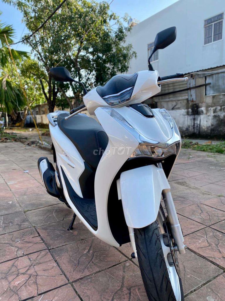 SH 150i ABS Date 2021 odo 9.000Km. Mua bán Xe máy tại Quận Ninh Kiều Cần Thơ được đăng bởi Xe Máy TÂN LIÊN HƯNG 1 91B hình 4