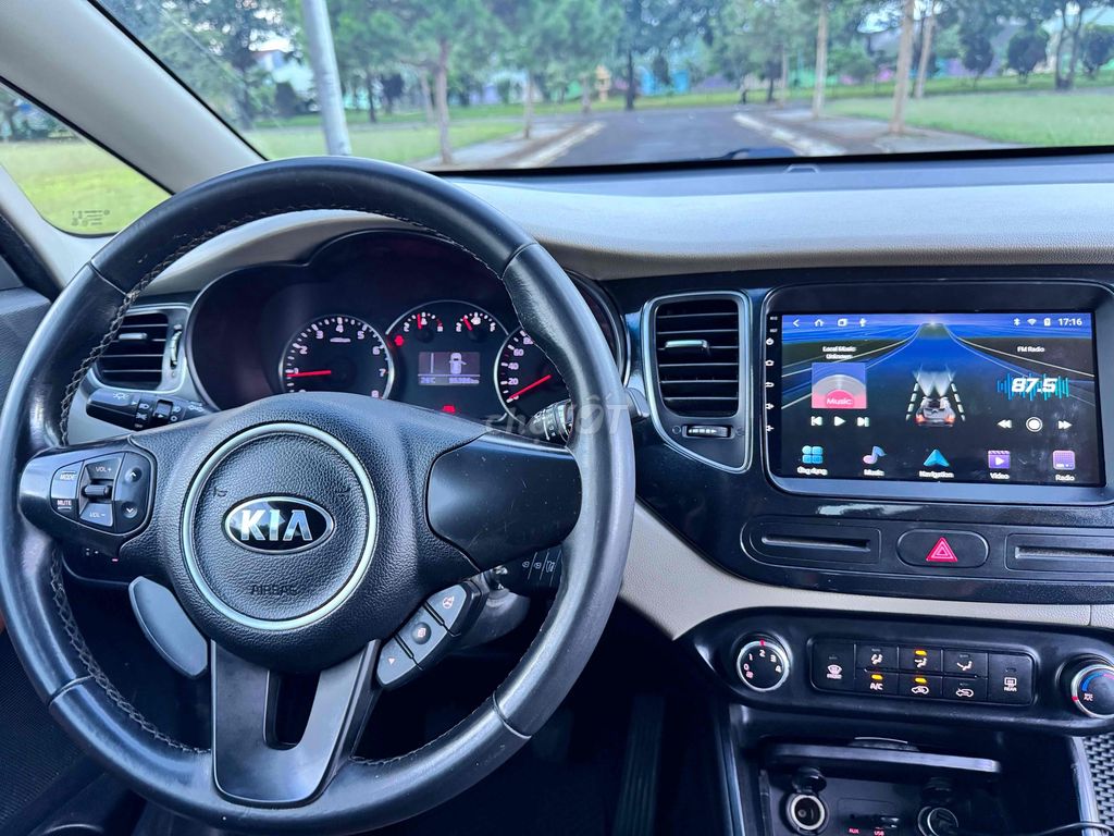 Kia Rondo 2019 Rondo GMT - 95000 km. Mua bán Ô tô tại Thành phố Pleiku Gia Lai được đăng bởi Phạm Tiến Hoàng hình 7