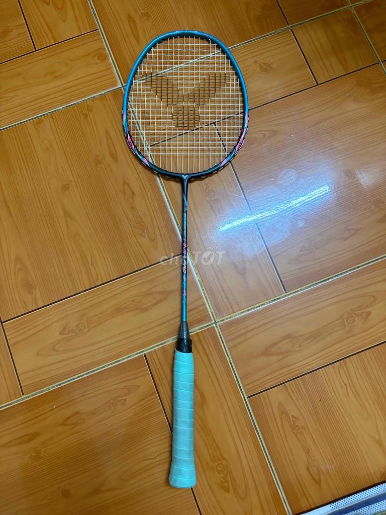 Vợt cầu lông Victor Thruster HMR Pro. Mua bán Đồ thể thao, Dã ngoại tại Thị xã Từ Sơn Bắc Ninh được đăng bởi Nguyễn Trường hình 1