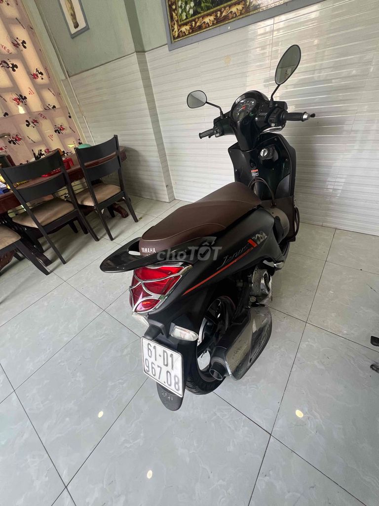 bán xe janus chính chủ. Mua bán Xe máy tại Thành phố Dĩ An Bình Dương được đăng bởi Lê Thị Yến Nhi hình 3